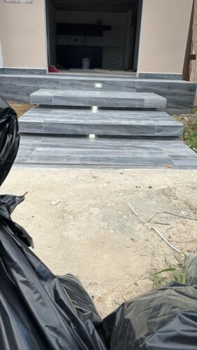                                                                                             • Construcción General
• Remodelaciones de interior y exterior 
• Remodelaciones de baño 
• Instalación de puertas
• Instalación de ventanas 
• Instalación de losas 
• Servicio de pintura para interior y exterior 
• Electricidad básica 
• Plomería básica 
• Sellado de Techo
• Trabajos de carpintería
                                                                                    