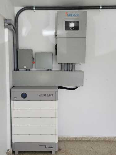                                                                                             • Servicios y productos de energía renovable.
• Trabajos eléctricos para condominios, residencias y negocios.
                                                                                    