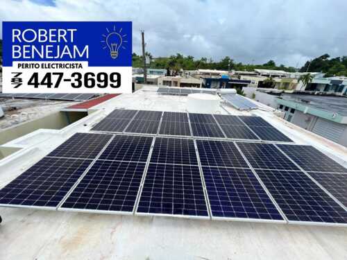                                                                                             • Servicios y productos de energía renovable.
• Trabajos eléctricos para condominios, residencias y negocios.
                                                                                    