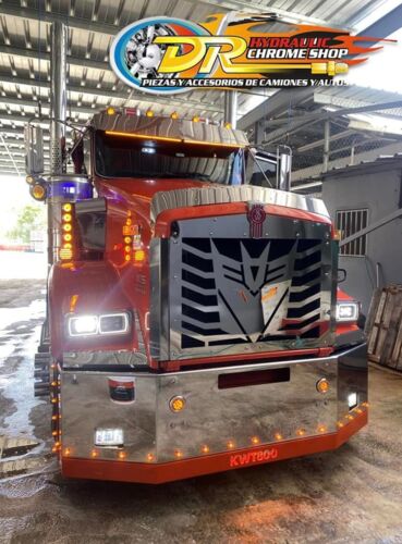 Servicios:
• Venta y reparación de mangas hidráulicas para camiones y autos.
• Asesoría y búsqueda de piezas: si no está disponible en inventario, se consigue por encargo.
Productos:
• Mangas hidráulicas y sus accesorios.
• Bumpers para camiones.
• Piezas y accesorios para camiones (aros, luces y más).