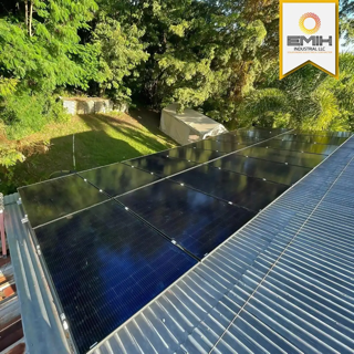                                                                                             • Instalación de Sistemas Solares
• Limpieza de paneles solares
• Inspección de sistemas solares
• Mantenimiento solar general
• Trabajos eléctricos
• Certificaciones eléctricas solares
                                                                                    