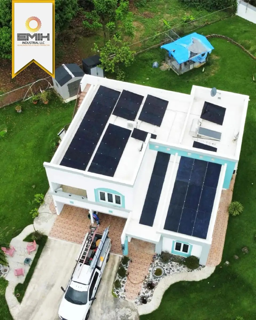                                                                                             • Instalación de Sistemas Solares
• Limpieza de paneles solares
• Inspección de sistemas solares
• Mantenimiento solar general
• Trabajos eléctricos
• Certificaciones eléctricas solares
                                                                                    