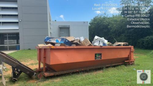                                                                                             • Limpieza de Sistema Sanitarios en el Área Comercial 
• Descarga de Pozos Sépticos (Comercial y Residencial) 
• Limpieza de Tuberías 
• Limpieza de Alcantarillados 
• Limpieza de Sistema de Bombeo Sanitario 
• Mantenimiento de Sistema de Bombeo Sanitario 
• Limpieza de Plantas de Tratamiento 
• Transporte Séptico y Equipo Pesado 
• Transporte de Agua Potable 
• Instalación de Bypass
• Alquiler de Bomba para todo tipo 
• Renta de Baños Portátiles para Eventos y Actividades
                                                                                    