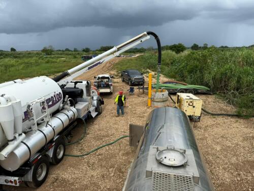                                                                                             • Limpieza de Sistema Sanitarios en el Área Comercial 
• Descarga de Pozos Sépticos (Comercial y Residencial) 
• Limpieza de Tuberías 
• Limpieza de Alcantarillados 
• Limpieza de Sistema de Bombeo Sanitario 
• Mantenimiento de Sistema de Bombeo Sanitario 
• Limpieza de Plantas de Tratamiento 
• Transporte Séptico y Equipo Pesado 
• Transporte de Agua Potable 
• Instalación de Bypass
• Alquiler de Bomba para todo tipo 
• Renta de Baños Portátiles para Eventos y Actividades
                                                                                    