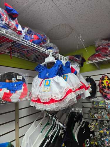 • Joyería
• Oro (compra y venta)
• Stainless Steel (venta)
• Fantasía
• Relojes (baterías y pasadores)
• Accesorios