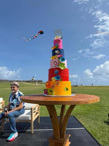                                                                                             Productos:
• Finos y elaborados bizcochos "Home Made"
• Cup Cakes
• Postres variados
• Almuerzos saludables
• Desayunos
• Bizcochos To Go 

Servicios:
• Organización de eventos privados (cumpleaños, bodas, actividades corporativas, eclesiásticas, etc.)
• Decoración de eventos
• Iluminación para eventos
• Música para eventos
• Alquiler de mobiliario para fiestas
• Salón de eventos
                                                                                    