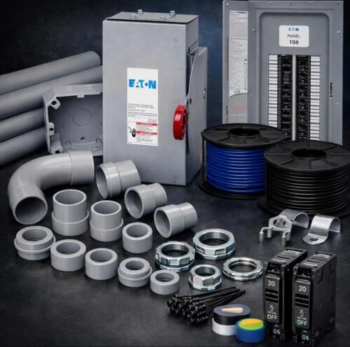                                                                                             • Paneles solares
• Baterías de litio
• Inversores
• Cables eléctricos para sistemas solares
• Tubería y accesorios eléctricos
• Materiales para instalación de placas solares
• Equipos y componentes solares certificados
• Distribuidores exclusivos de la marca Ruixu
                                                                                    