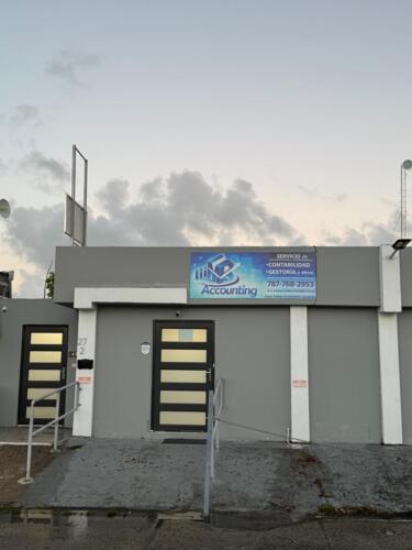                                                                                             • Gestoría 
• Permisología 
• Contabilidad 
• Planillas 
• Orientación contributiva 
• Bilingues 
• Planillas estatales y federales 
• US Taxes Powered by TaxBizz
                                                                                    