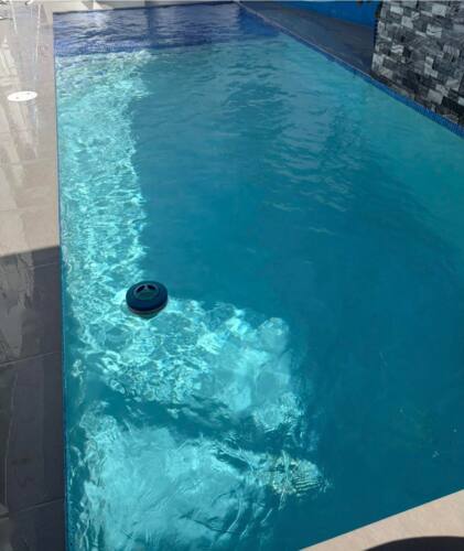                                                                                             • Mantenimiento de piscinas
• Limpieza de piscinas
• Reparación de tuberías
• Reemplazo de equipo
• Instalación de bombas inverter
• Instalación de luces
• Servicio residencial y comercial
                                                                                    