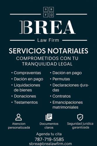                                                                                             • Servicios Legales y Notariales
• Práctica civil
• Administrativo
• Familia
• Notaria en general, entre otros.
                                                                                    
