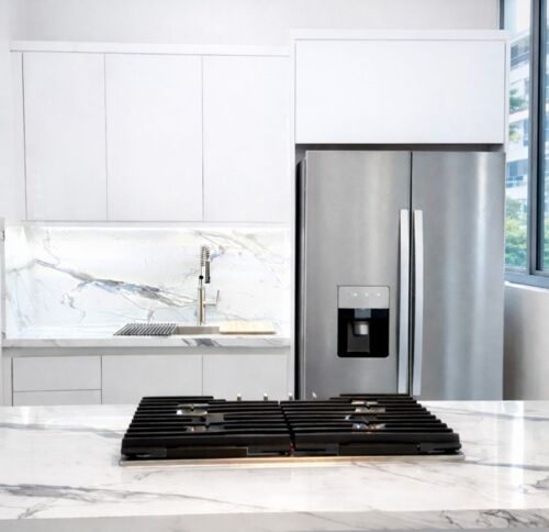                                                                                             • Diseño personalizado de cocinas en PVC
• Fabricación e Instalación de cocinas en hogares y comercios
• Remodelación y actualización de cocinas existentes
                                                                                    