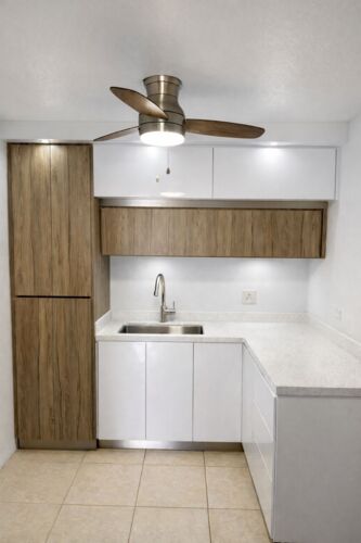                                                                                             • Diseño personalizado de cocinas en PVC
• Fabricación e Instalación de cocinas en hogares y comercios
• Remodelación y actualización de cocinas existentes
                                                                                    