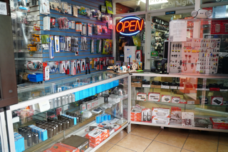                                                                                             • Venta de Piezas Electrónicas
• Herramientas
• Cableado
• Alarmas y Sonido para autos
• Antenas
• Fusibles
                                                                                    