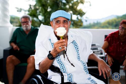                                                                                             • Ambulancias para emergencias médicas
• Traslados
• Transportes críticos
• Unidades bariatricas certificadas
• Actividades (públicas y privadas)
                                                                                    