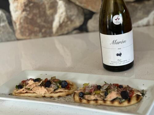                                                                                             • Alta cocina (Fine dining)
• Cata de vinos y degustaciones
• Eventos y seminarios de vino
• Regalos y experiencias personalizadas
• Eventos corporativos
                                                                                    