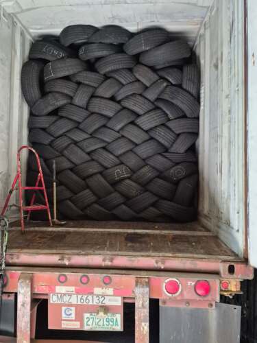                                                                                             Venta de gomas nuevas y usadas, balanceo electrónico y monturas. Todos los tamaños de gomas a precios módicos.
                                                                                    