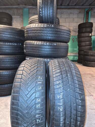                                                                                             Venta de gomas nuevas y usadas, balanceo electrónico y monturas. Todos los tamaños de gomas a precios módicos.
                                                                                    