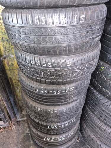                                                                                             Venta de gomas nuevas y usadas, balanceo electrónico y monturas. Todos los tamaños de gomas a precios módicos.
                                                                                    