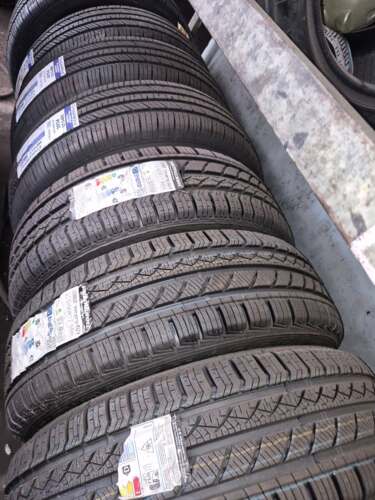                                                                                             Venta de gomas nuevas y usadas, balanceo electrónico y monturas. Todos los tamaños de gomas a precios módicos.
                                                                                    