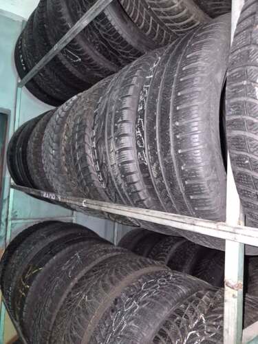                                                                                             Venta de gomas nuevas y usadas, balanceo electrónico y monturas. Todos los tamaños de gomas a precios módicos.
                                                                                    
