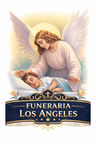 • Cremaciones
• Féretro
• Urnas
• Servicios fúnebres