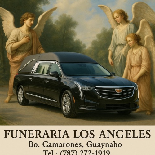 • Cremaciones
• Féretro
• Urnas
• Servicios fúnebres