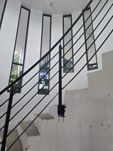                                                                                             • Soldadura estructural en acero, stainless steel y aluminio
• Fabricación e instalación de pasamanos modernos
• Diseño y construcción de pérgolas en acero
• Techos galvalume resistentes al clima
• Estructuras metálicas a la medida
                                                                                    