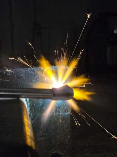                                                                                             • Soldadura estructural en acero, stainless steel y aluminio
• Fabricación e instalación de pasamanos modernos
• Diseño y construcción de pérgolas en acero
• Techos galvalume resistentes al clima
• Estructuras metálicas a la medida
                                                                                    