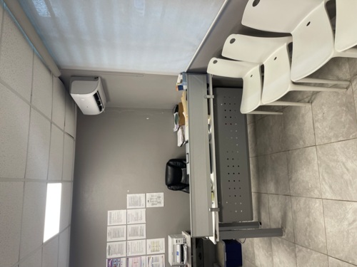                                                                                             • Programa residencial
• Terapias grupales e individuales a cargo de consejeros certificados
• Consejería espiritual o teo-terapia
• Trabajo social
• Enfermería
• Menú (comidas y meriendas) certificad
                                                                                    