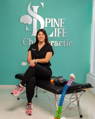                                                                                             Spine Life Chiropractic
                                                                                    