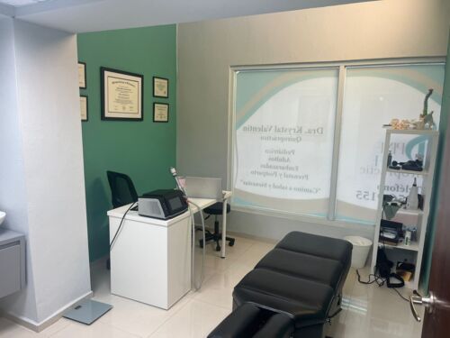                                                                                             Spine Life Chiropractic
                                                                                    