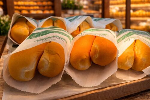                                                                                             • Pan al momento
• Dulces / Bizcochos
• Pizza
                                                                                    