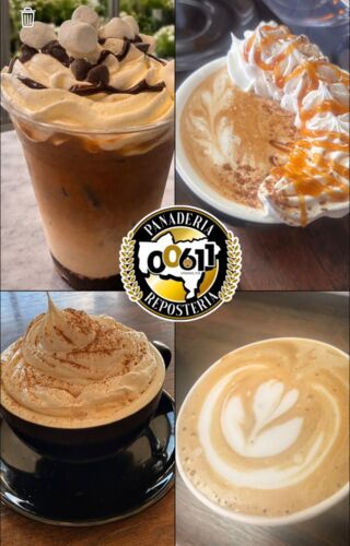                                                                                             • Pan al momento
• Dulces / Bizcochos
• Pizza
                                                                                    