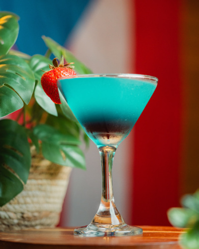                                                                                             • Servicio de Entrega (Vega Baja)
• Carry out (Llamar para recoger)
• Servicio de Catering
• Salón de Actividades con aire acondicionado
                                                                                    