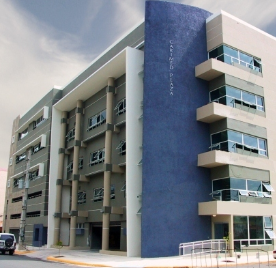                                                                                             • Amplia variedad de especialistas médicos en un solo lugar.
• Oportunidades de renta y venta de oficinas médicas.
                                                                                    