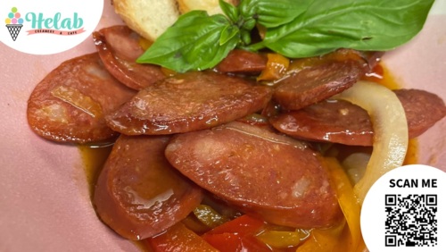                                                                                             •  Mantecados preparados al instante con nitrógeno líquido
• Desayuno y brunch disponible hasta la hora de cierre
•  Almuerzo de lunes a viernes (excepto martes) 
• Brunch los fines de semana, ideal para parejas y familias
                                                                                    