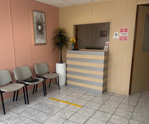                                                                                             • Visitas a domicilio
                                                                                    