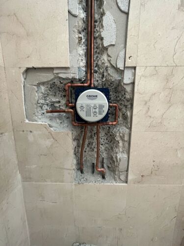                                                                                             • Instalación de Equipos sanitarios
• Cisternas
• Calentadores (Solares, línea y de tanque)
• Cámara de Inspección
• Detector de liqueos
• Certificaciones
• Destapes
• Instalación todo tipo de mezcladoras
• Residencial, comercial e industrial
                                                                                    