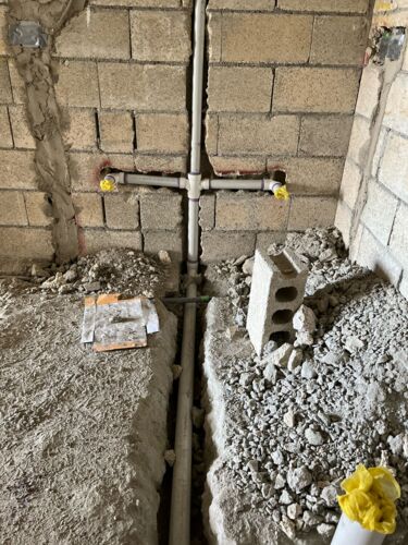                                                                                             • Instalación de Equipos sanitarios
• Cisternas
• Calentadores (Solares, línea y de tanque)
• Cámara de Inspección
• Detector de liqueos
• Certificaciones
• Destapes
• Instalación todo tipo de mezcladoras
• Residencial, comercial e industrial
                                                                                    
