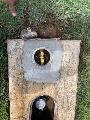                                                                                             • Instalación de Equipos sanitarios
• Cisternas
• Calentadores (Solares, línea y de tanque)
• Cámara de Inspección
• Detector de liqueos
• Certificaciones
• Destapes
• Instalación todo tipo de mezcladoras
• Residencial, comercial e industrial
                                                                                    