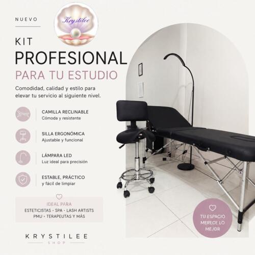 • SHOP:
• Camillas
• Sillas
• Aparatologias
• Vapor
• Lupa
• Luces para Belleza
• Mesas multiusos para belleza
• Case Profesional de Makeup
• Silla de masaje
BOUTIQUE:
• Venta al detal y al por mayor
• Casual
• Formal
• Trajes de baño
• Lencería
• Ropa deportiva
• Fajas