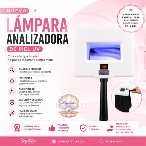 • SHOP:
• Camillas
• Sillas
• Aparatologias
• Vapor
• Lupa
• Luces para Belleza
• Mesas multiusos para belleza
• Case Profesional de Makeup
• Silla de masaje
BOUTIQUE:
• Venta al detal y al por mayor
• Casual
• Formal
• Trajes de baño
• Lencería
• Ropa deportiva
• Fajas