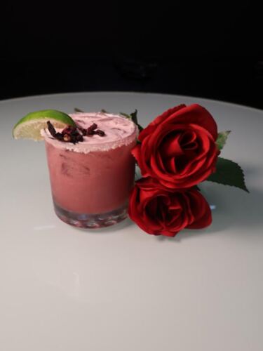 • Restaurante de cocina creativa