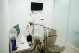                                                                                             Innovare Dental
Servicios de Odontología General
Cirugías Dentales
Prótesis Dental
Estética Dental
Laboratorio Dental
                                                                                    