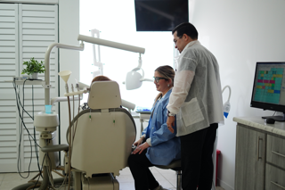                                                                                             Innovare Dental
Servicios de Odontología General
Cirugías Dentales
Prótesis Dental
Estética Dental
Laboratorio Dental
                                                                                    