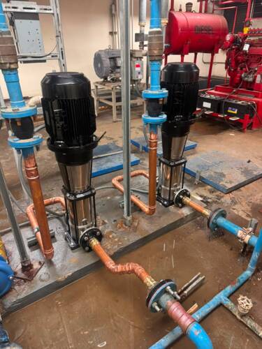                                                                                             AquaSystem de Puerto Rico
• Cisternas de agua
• Calentadores solares
• Filtros y purificadores de agua
• Placas solares
• Bombas Inverter - Residenciales
                                                                                    