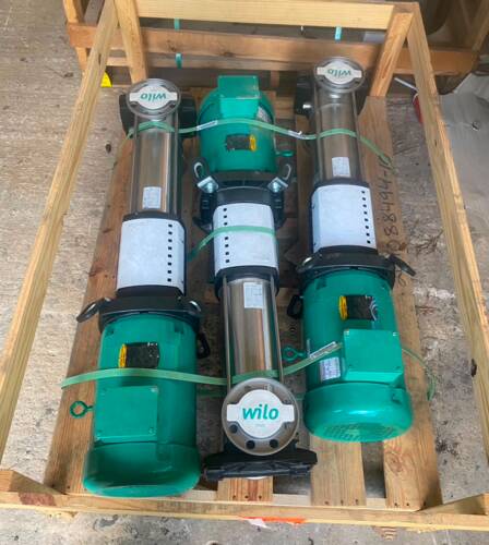                                                                                             AquaSystem de Puerto Rico
• Cisternas de agua
• Calentadores solares
• Filtros y purificadores de agua
• Placas solares
• Bombas Inverter - Residenciales
                                                                                    