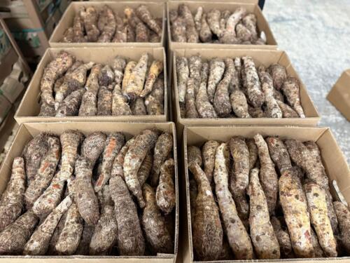                                                                                             • Frutas Frescas
• Verduras Frescas
• Importación y Distribución
                                                                                    