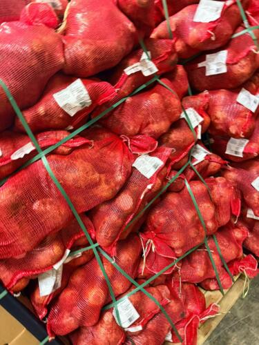                                                                                             • Frutas Frescas
• Verduras Frescas
• Importación y Distribución
                                                                                    
