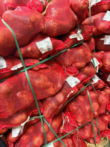                                                                                             • Frutas Frescas
• Verduras Frescas
• Importación y Distribución
                                                                                    